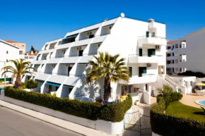 Гостиница Apartamentos Debimar  Албуфейра
